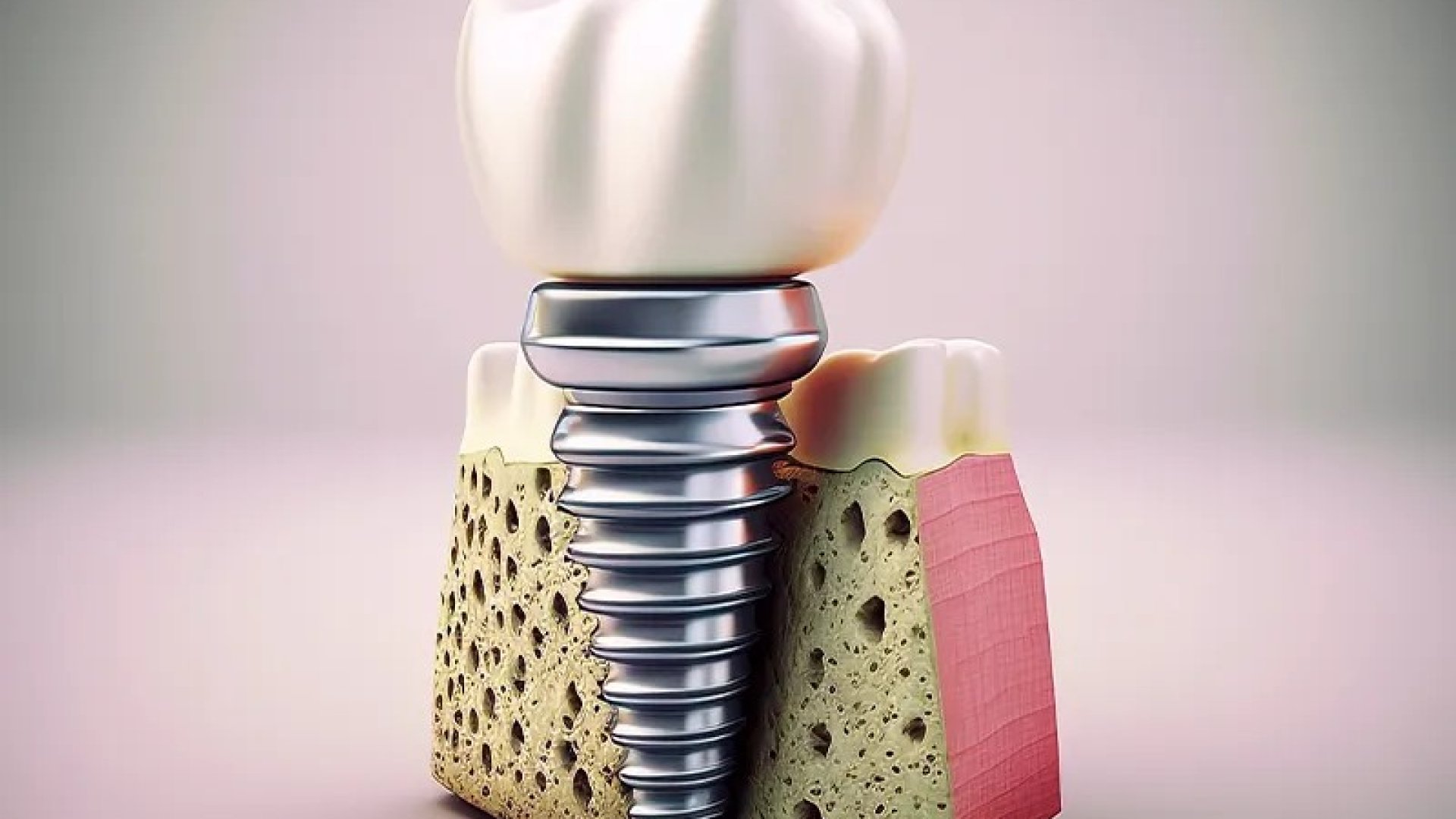 Azonnali implantáció