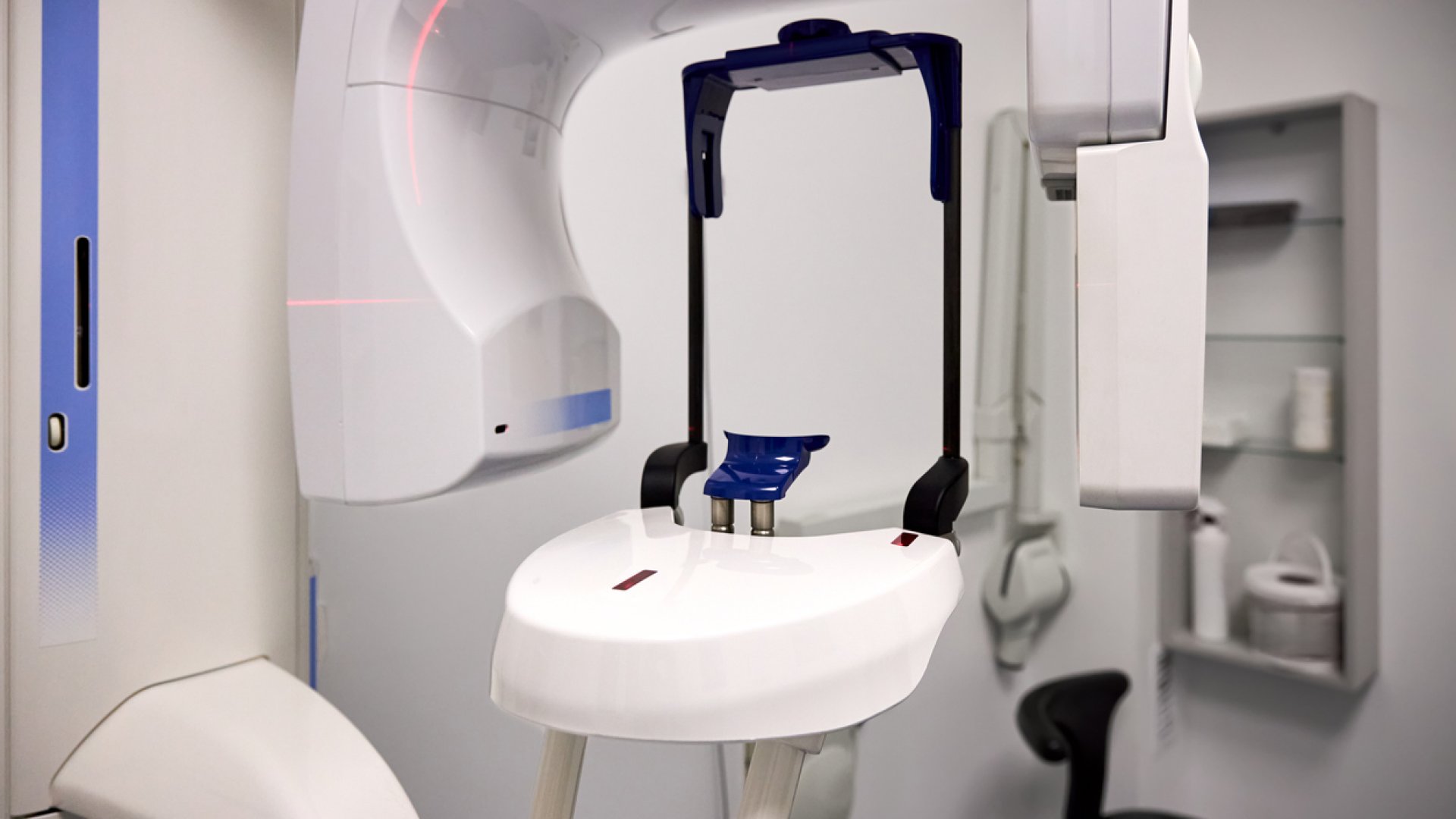 Mikor szükséges CBCT implantáció előtt?