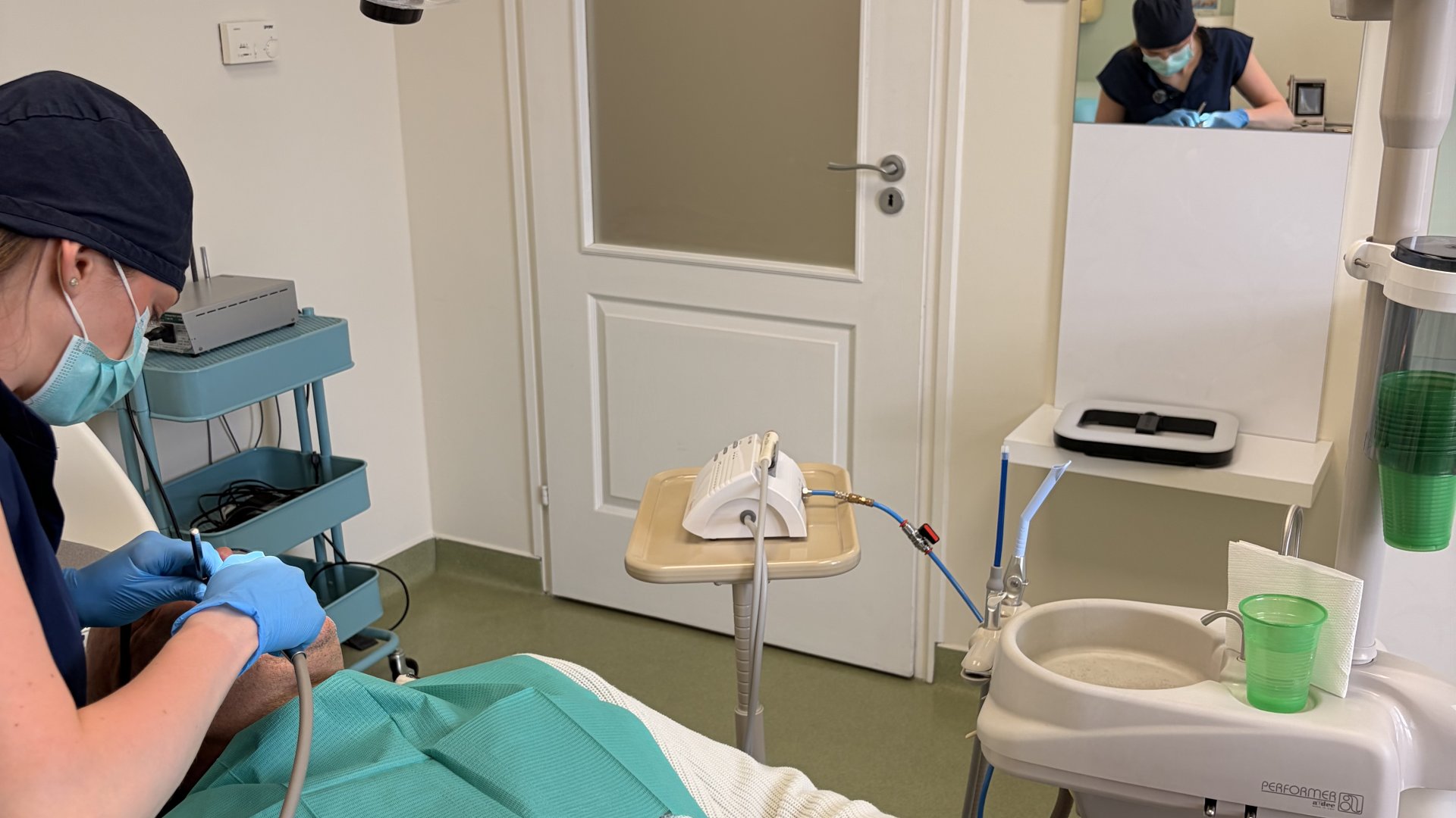 Implantációs konzultáció Budapest
