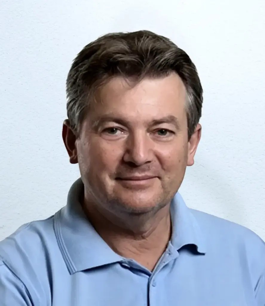 Dr. Deák György András fogorvos