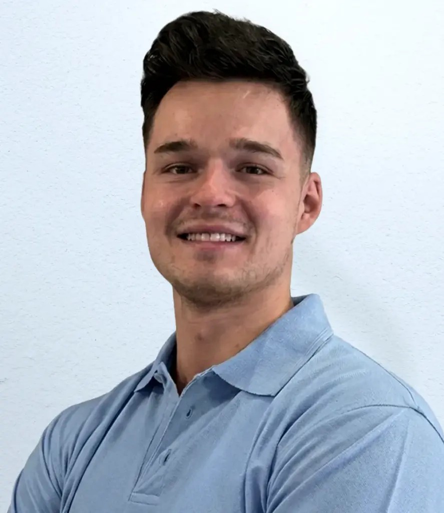 Dr. Nagy Gábor fogorvos | RózsaDomb DentCare
