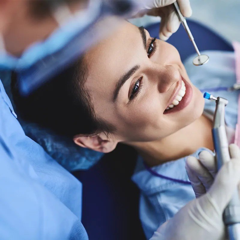 Dentálhigiénia Budapest – professzionális fogtisztítás a 2. kerületben