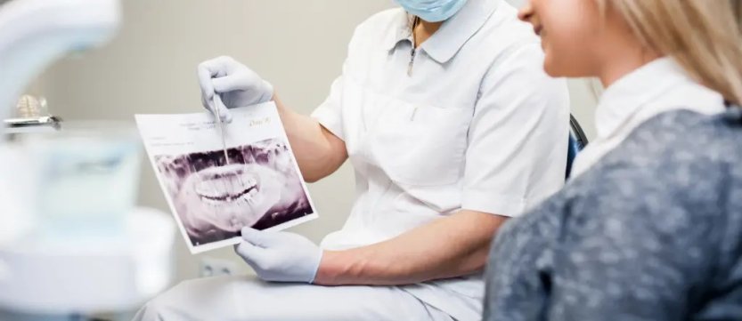 CBCT - fogászati diagnosztika Budapesten
