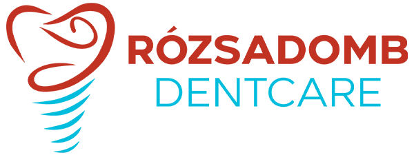 rozsadomb dentcare logo