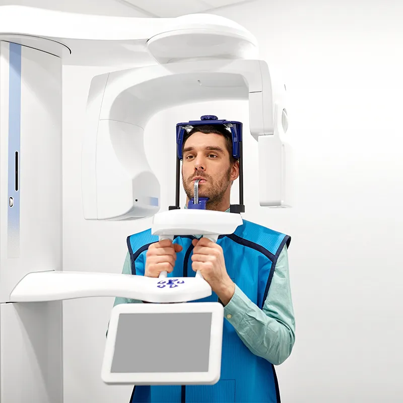 CBCT