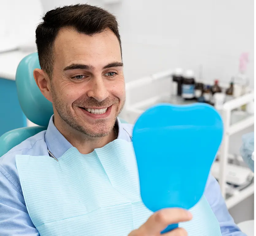 Fogfehérítés Budapest 2. kerületében