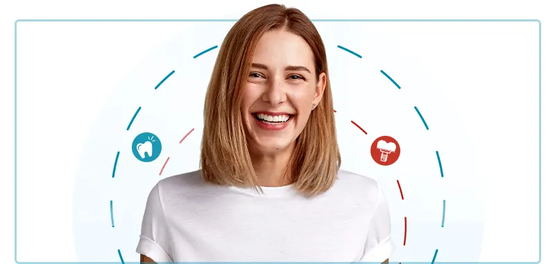 cirkónium korona árak